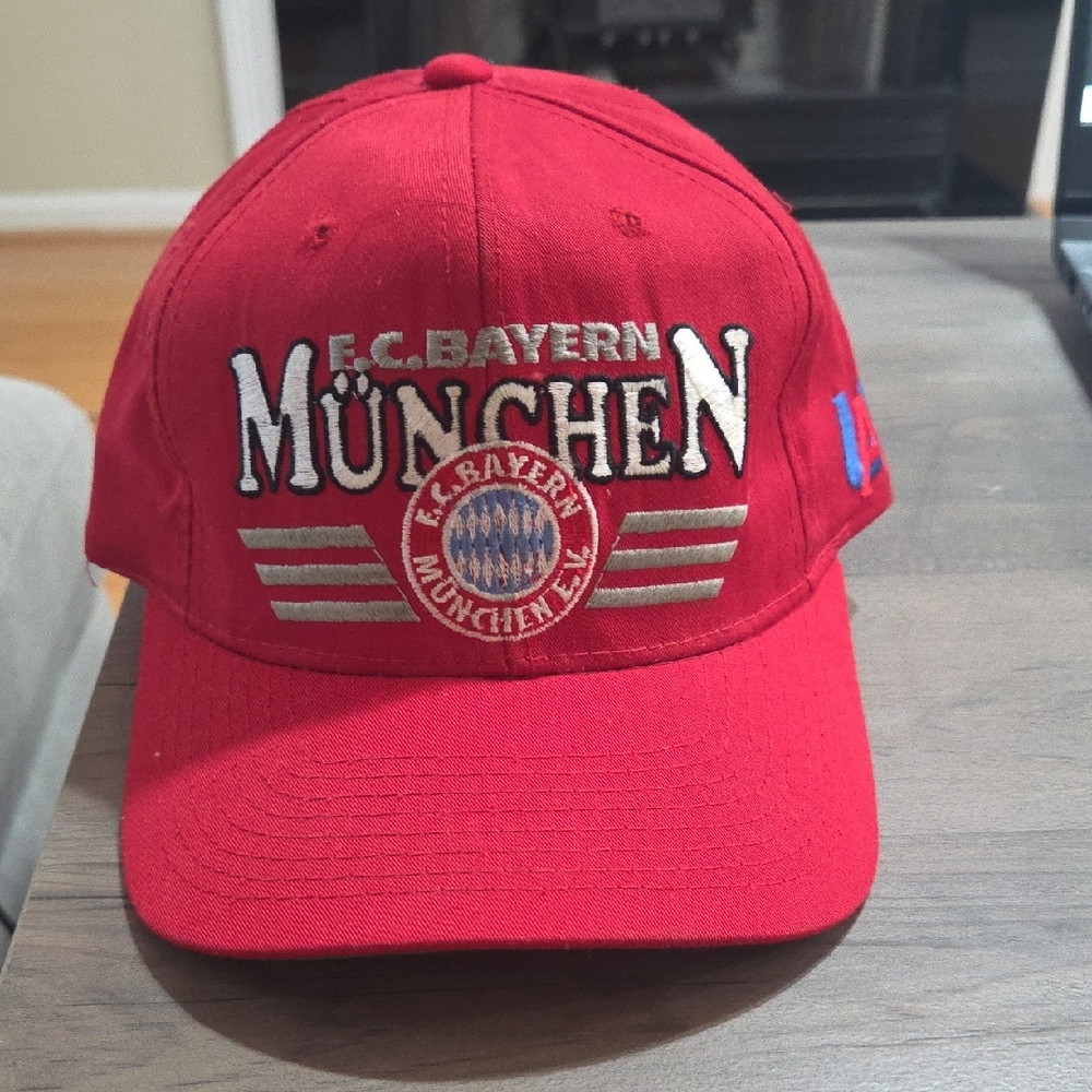 Red Cap